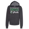 3719Y Youth Sponge Fleece Hoodie Thumbnail